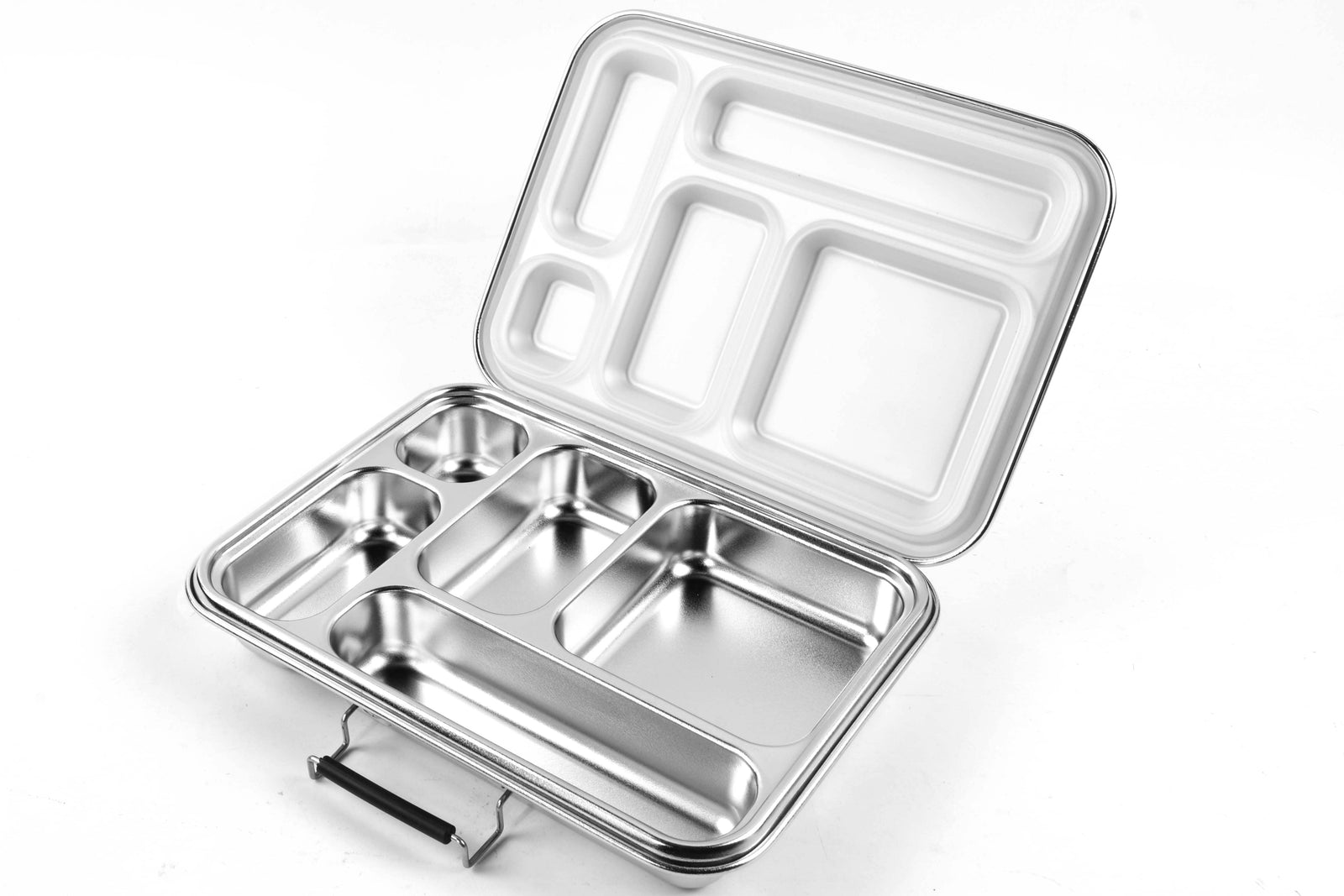 Er madkasser med rum den bedste løsning?