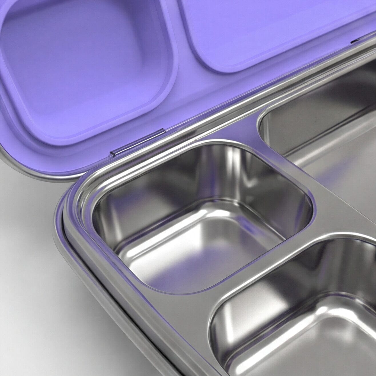 Madkasser i rustfrit stål – derfor bruger Suztain kun 304 stål