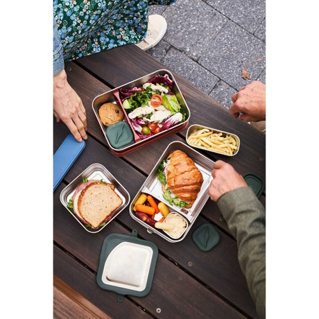 Madkasse-inspiration: 10 nemme og sunde idéer til madpakken