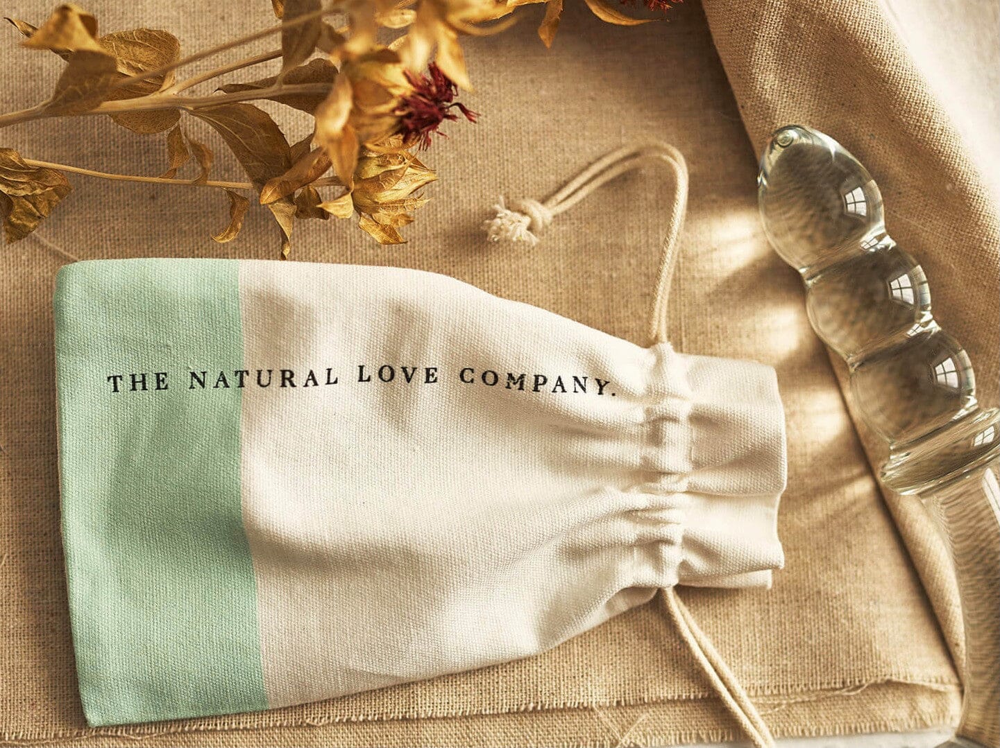 The Natural Love Company