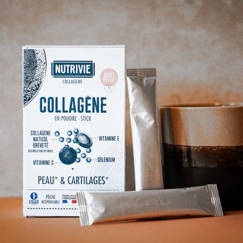 Marine Collagen