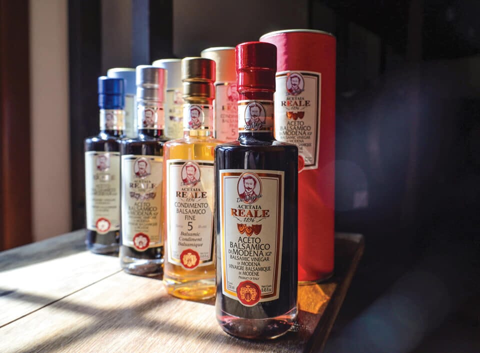 Balsamico