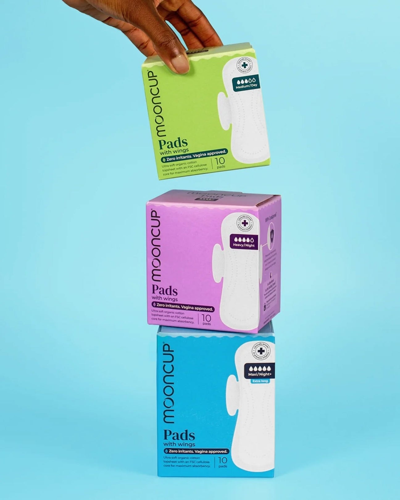 Mooncup