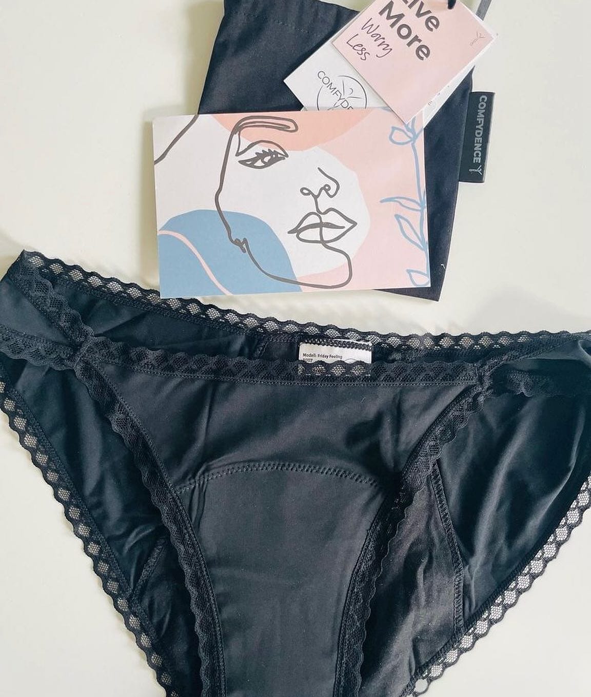 Menstruationstrusser