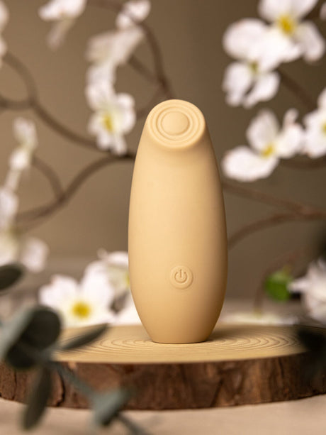 Klitorisvibratorer
