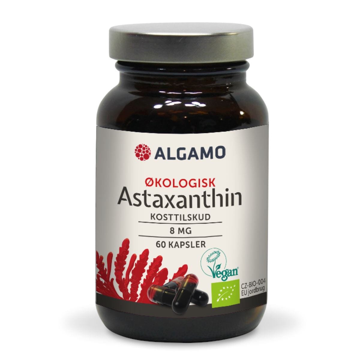 Astaxanthin