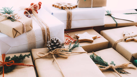 Kalendergaver 1-24 ideer