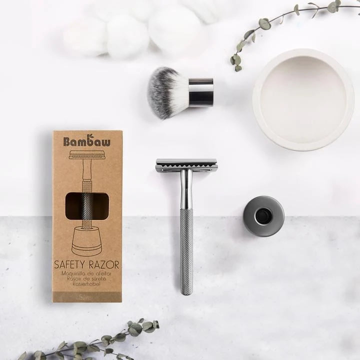 safety razor