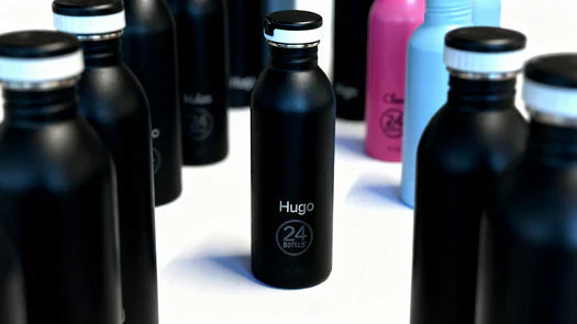 Indgravering Drikkedunke