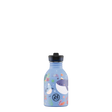 24 Bottles Urban Drikkedunk Børn 250 ml - Ocean Friends