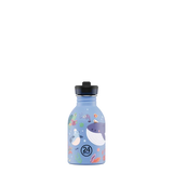 24 Bottles Urban Drikkedunk Børn 250 ml - Ocean Friends