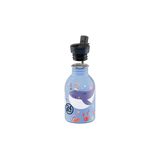 24 Bottles Urban Drikkedunk Børn 250 ml - Ocean Friends