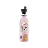 24 Bottles Urban Drikkedunk Børn 500 ml - Meow Friends