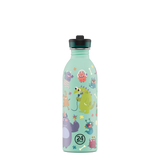 24 Bottles Urban Drikkedunk Børn 500 ml - Spooky Friends