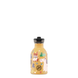24 Bottles Urban Drikkedunk Børn 250 ml - Farm Friends
