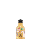 24 Bottles Urban Drikkedunk Børn 250 ml - Farm Friends