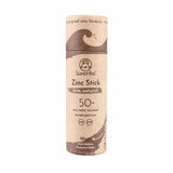 Suntribe Natural Mineral Zinc Sun Stick SPF 30 - Mud Tint