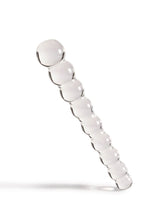 Tansy Beaded Dildo