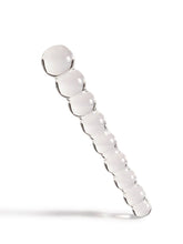 Load image into Gallery viewer, Tansy Beaded Dildo
