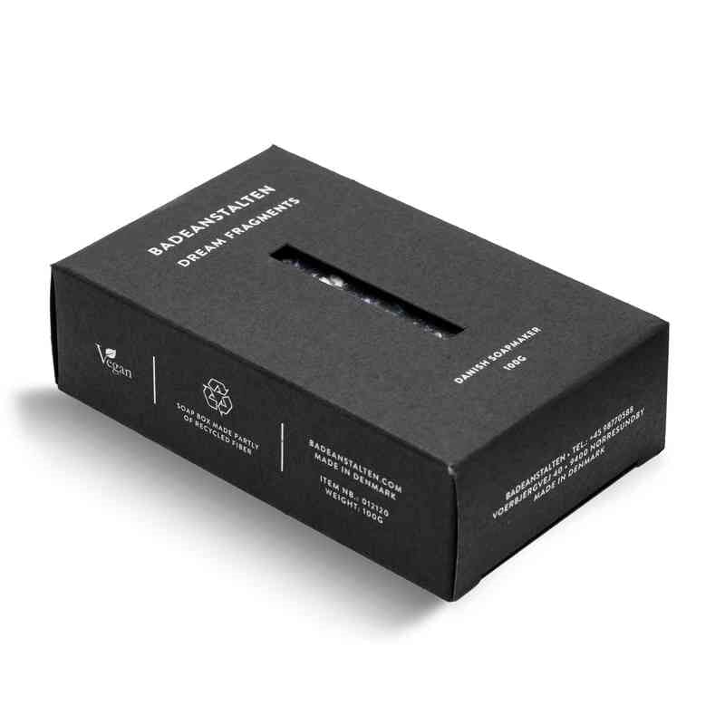 Badeanstalten Sæbe - Drømmefragmenter - 150g