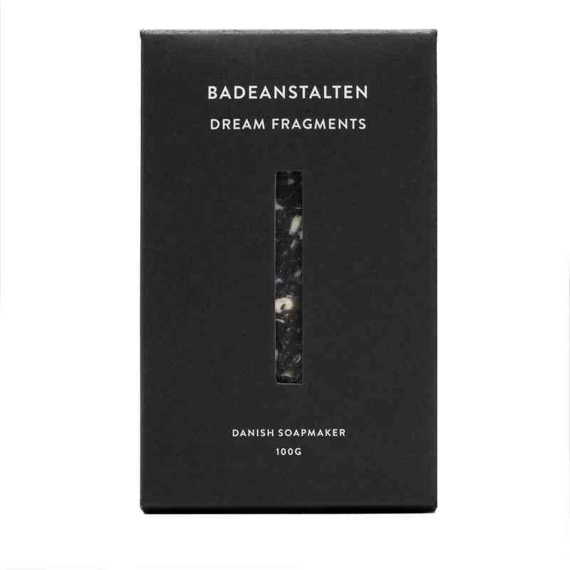 Badeanstalten Sæbe - Drømmefragmenter - 150g