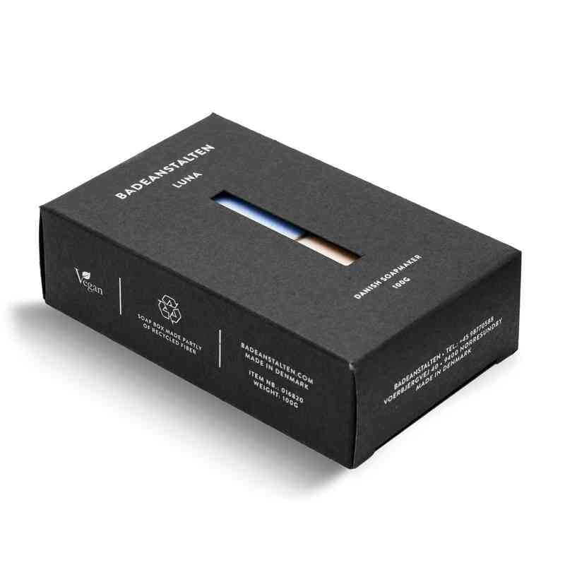 Badeanstalten Sæbe - Luna - 150g