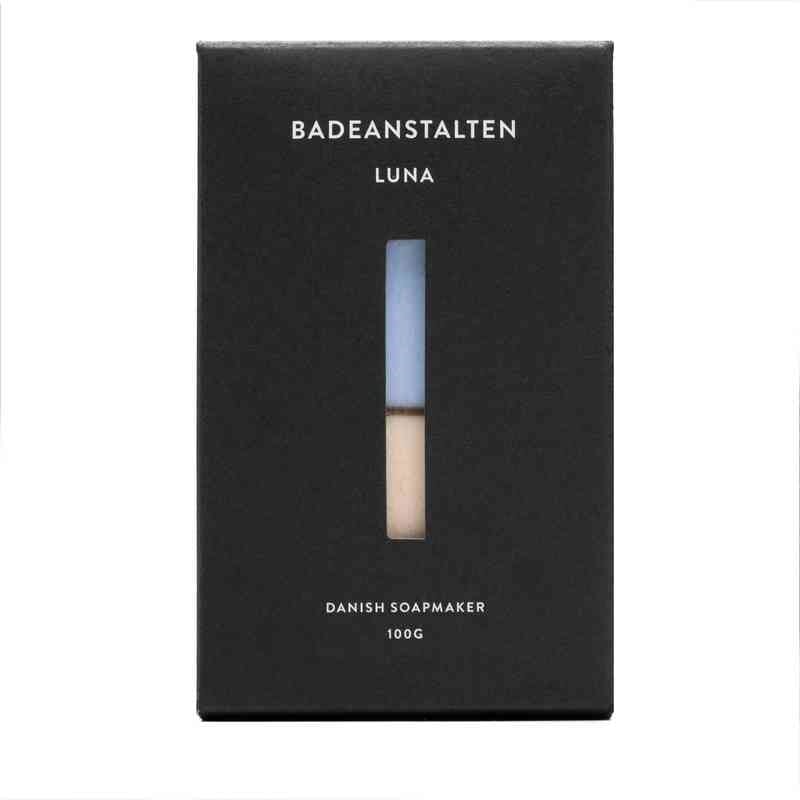 Badeanstalten Sæbe - Luna - 150g