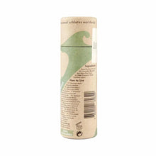 Load image into Gallery viewer, Suntribe Natural Mineral Zinc Sun Stick SPF 50 - Mint Green
