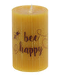 Bivoks Bloklys "Bee Happy"