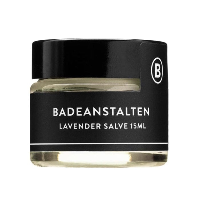 Badeanstalten Salve - Lavendel - 15ml