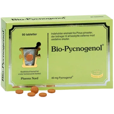 Pharma Nord Bio-Pycnogenol