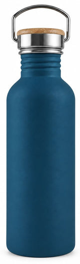 Bambaw Drikkedunk 500 ML - Blå