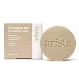 Shampoo bar til normalt hår