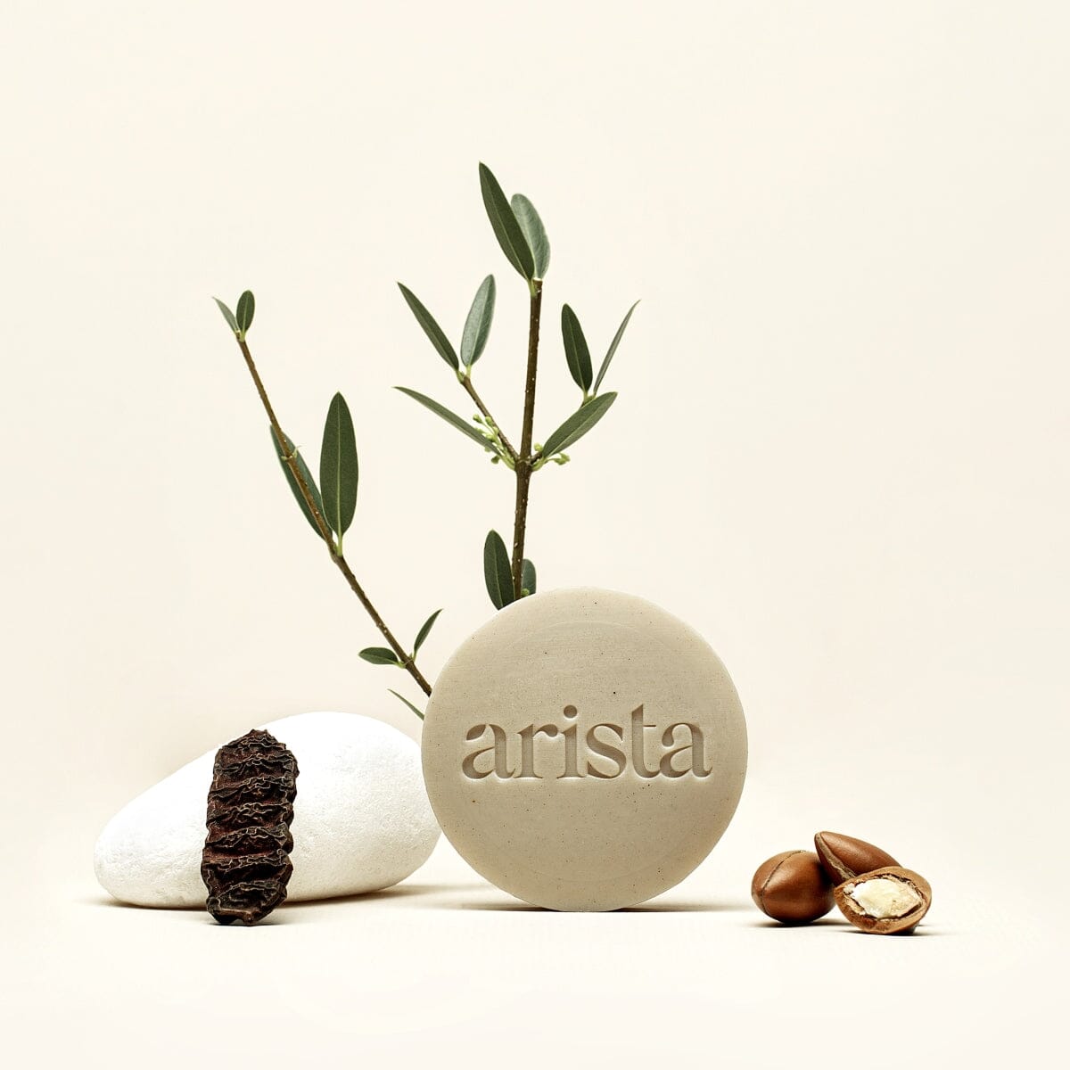 Shampoo bar til normalt hår