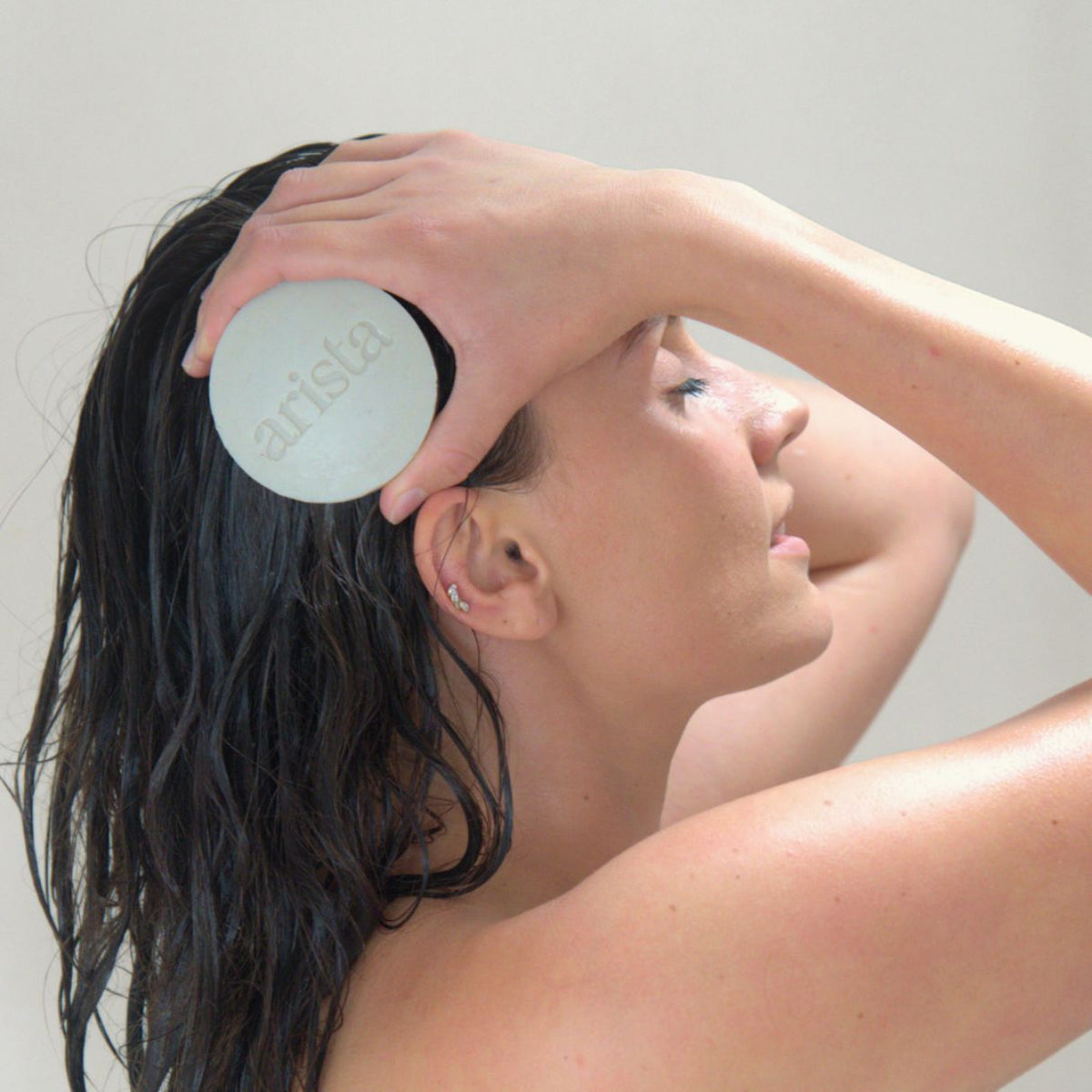 Shampoo bar til normalt hår
