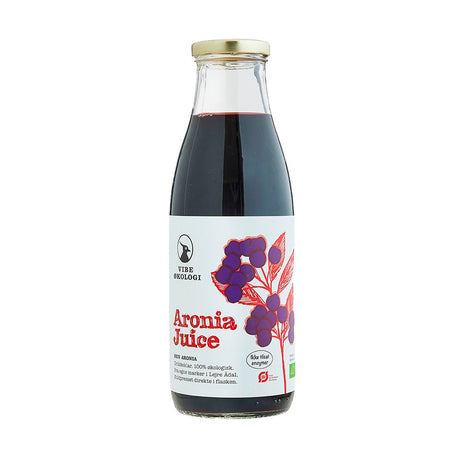 Byrial Aronia Juice - 250ml