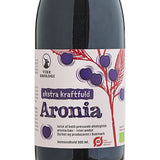 Byrial Ekstra Kraftfuld Aronia Juice - 500 ml