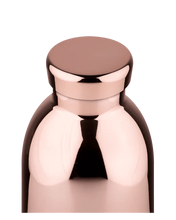 Load image into Gallery viewer, 24 Bottles Clima Drikkedunk 500 ml - Rose Gold
