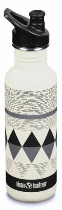 Klean Kanteen Drikkedunk 800ml - Pepper Ridge