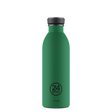 24 Bottles Urban Drikkedunk 500 ml - Emerald Green