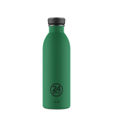 24 Bottles Urban Drikkedunk 500 ml - Emerald Green