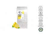 Terra Gaia Kalkfjerner 1 KG - Citronsyre - Økologisk