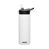 Camelbak Eddy+ Drikkedunk Sugerør 0.6 L - White