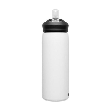 Camelbak Eddy+ Drikkedunk Sugerør 0.6 L - White