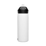 Camelbak Eddy+ Drikkedunk Sugerør 0.6 L - White