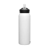 Camelbak Eddy+ Drikkedunk Sugerør 1 L - White