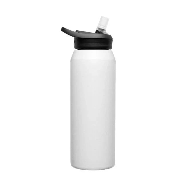 Camelbak Eddy+ Drikkedunk Sugerør 1 L - White