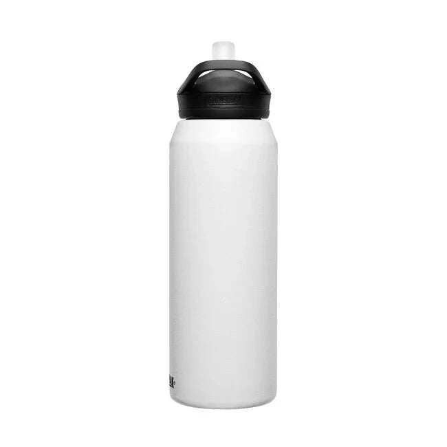 Camelbak Eddy+ Drikkedunk Sugerør 1 L - White