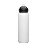 Camelbak Eddy+ Drikkedunk Sugerør 1 L - White