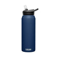 Camelbak Eddy+ Drikkedunk Sugerør 1 L - Navy